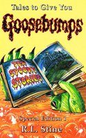 Tales to Give You Goosebumps