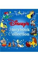 Disneys Story Book Collection