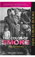 The Color Of Smoke