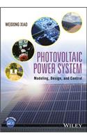 Photovoltaic Power System