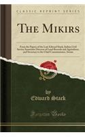 The Mikirs