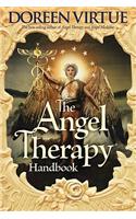 The Angel Therapy Handbook