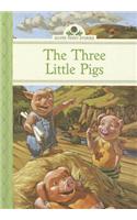 The Three Little Pigs