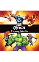 The Avengers Storybook Collection Special Edition