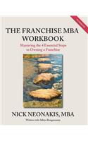 Franchise MBA Workbook