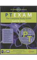 Ptexam: The Complete Study Guide