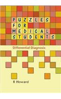 Puzzles for Medical Students