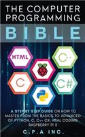 Computer Programming Bible