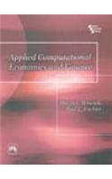 Applied Computational Economics And Finance