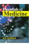 Essentials of Medicine