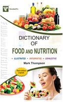 Dictionary of Food and Nutrition