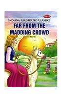 Far From The Madding Crowd