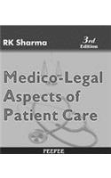 Medico-Legal Aspects