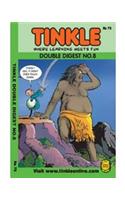 Tinkle Double Digest No. 8