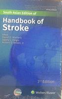 Handbook Of Stroke