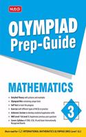 Olympiad Prep-Guide Mathematics Class - 3