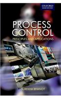 Process Control: Principles And Application