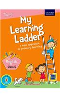 My Learning Ladder English Class 5 Term 3: A New Approach to Primary Learning