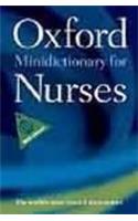 Minidictionary for Nurses