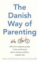 The Danish Way of Parenting