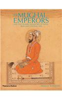 The Mughal Emperors