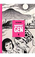 Barefoot Gen, Volume 4