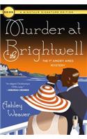 Murder at the Brightwell