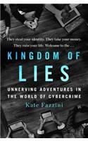 Kingdom of Lies