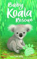 Baby Animal Friends: Baby Koala Rescue