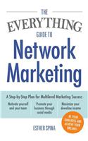 Everything Guide to Network Marketing