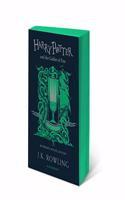 Harry Potter and the Goblet of Fire - Slytherin Edition