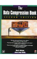 The Data Compression Book , 2Nd Edition