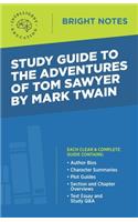 Study Guide to The Adventures of Tom Sawyer by Mark Twain