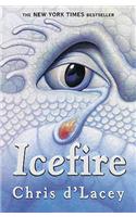 The Last Dragon Chronicles: Icefire