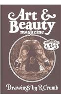 Art & Beauty Magazine - Numbers 1, 2 & 3