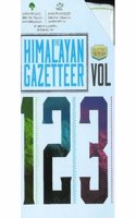 Himalayan Gazetteer