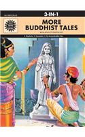 More Buddhist Tales