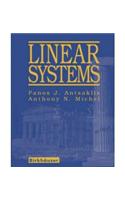 Linear Systems