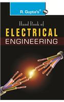 Handbook Of Electrical Engineering