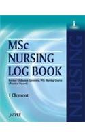 MSC Nursing Log Book