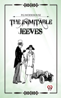 Inimitable Jeeves