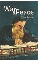 War & Peace Leo Tolstoy