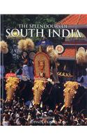 THE SPLENDOURS OF SOUTH INDIA