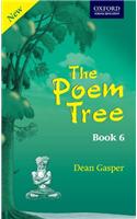 Poem Tree Book-6, 2nd Edition