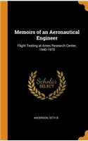 Memoirs of an Aeronautical Engineer