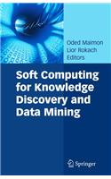 Soft Computing for Knowledge Discovery and Data Mining