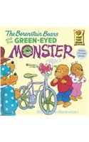 Berenstain Bears and the Green-Eyed Monster