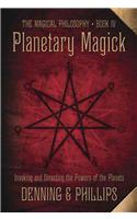 Planetary Magick