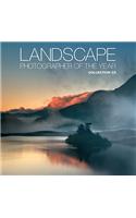 Landscape Photographer of the Year, Volume 3