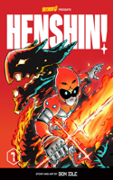 Henshin!, Volume 1